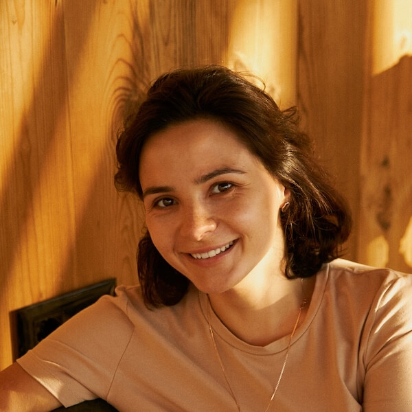 Екатерина